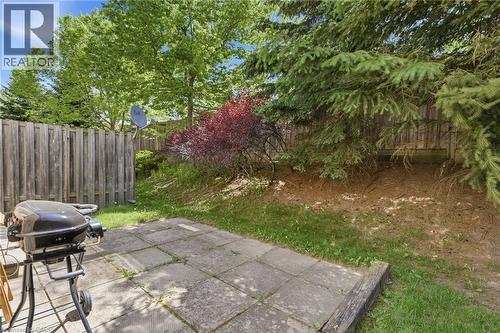 10 Fallowfield Drive Unit# 19, Kitchener, ON - Outdoor