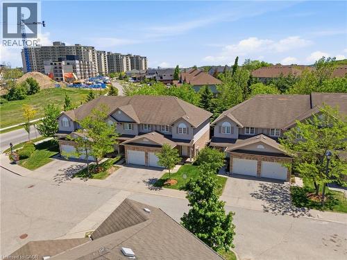 10 Fallowfield Drive Unit# 19, Kitchener, ON - Outdoor With Facade