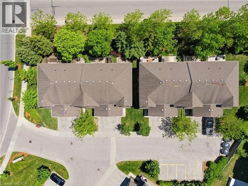 10 Fallowfield Drive Unit# 19, Kitchener, ON - Outdoor With View