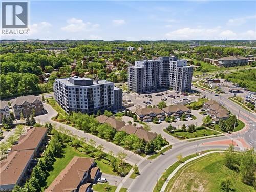 10 Fallowfield Drive Unit# 19, Kitchener, ON - Outdoor With View