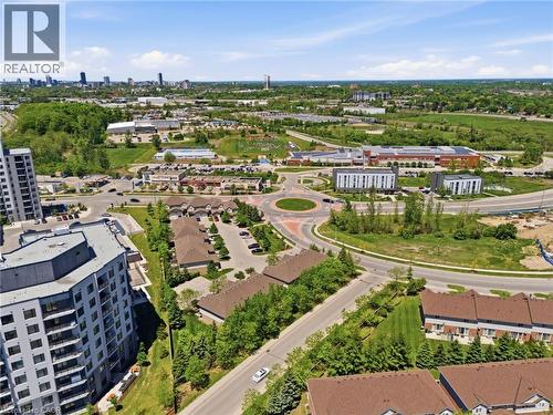 10 Fallowfield Drive Unit# 19, Kitchener, ON - Outdoor With View