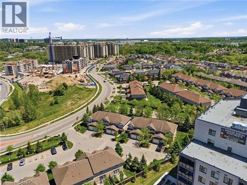 10 Fallowfield Drive Unit# 19, Kitchener, ON - Outdoor With View