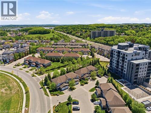10 Fallowfield Drive Unit# 19, Kitchener, ON - Outdoor With View