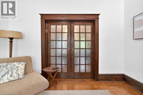 35 Burris Street, Hamilton, ON - Indoor Photo Showing Other Room
