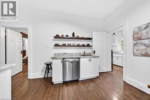 35 Burris Street, Hamilton, ON - Indoor