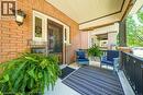 35 Burris Street, Hamilton, ON  - Outdoor With Exterior 