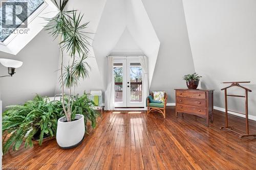 35 Burris Street, Hamilton, ON - Indoor Photo Showing Other Room