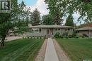 414 Lake Crescent, Saskatoon, SK 
