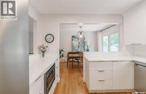 414 Lake Crescent, Saskatoon, SK 