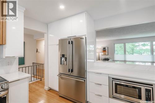 414 Lake Crescent, Saskatoon, SK 