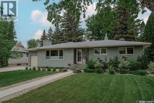 414 Lake Crescent, Saskatoon, SK 