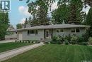 414 Lake Crescent, Saskatoon, SK 
