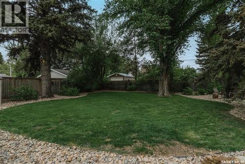 414 Lake Crescent, Saskatoon, SK 