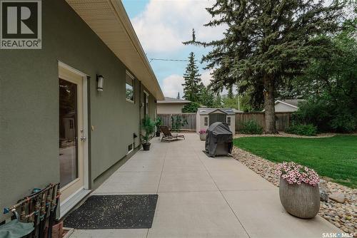 414 Lake Crescent, Saskatoon, SK 