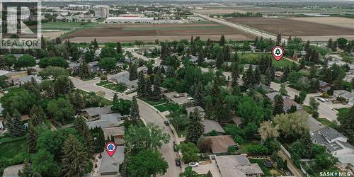 414 Lake Crescent, Saskatoon, SK 