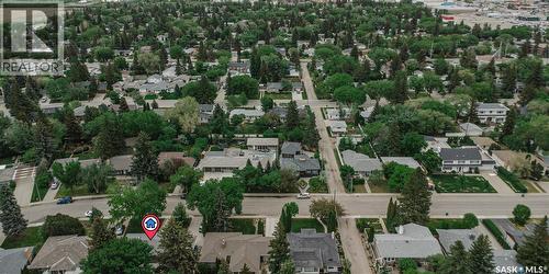 414 Lake Crescent, Saskatoon, SK 