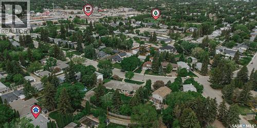 414 Lake Crescent, Saskatoon, SK 