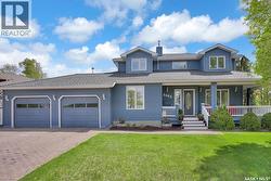 3403 Edinburgh DRIVE  Regina, SK S4V 2H8