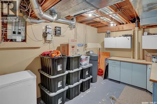 3403 Edinburgh Drive, Regina, SK 