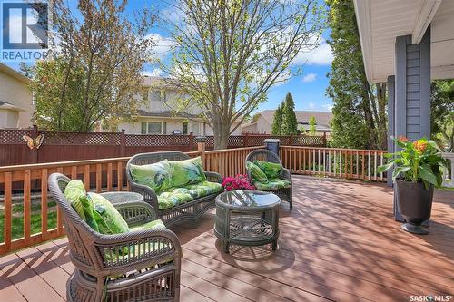 3403 Edinburgh Drive, Regina, SK 