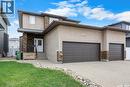 1640 Maple Rose Crescent N, Regina, SK 