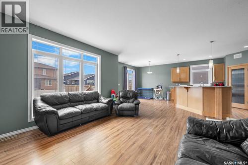 1640 Maple Rose Crescent N, Regina, SK 