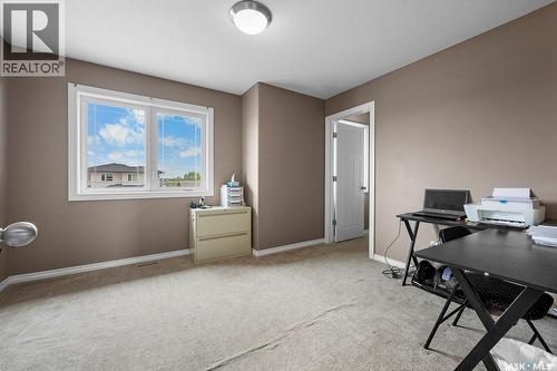 1640 Maple Rose Crescent N, Regina, SK 