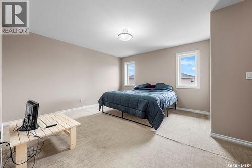 1640 Maple Rose Crescent N, Regina, SK 