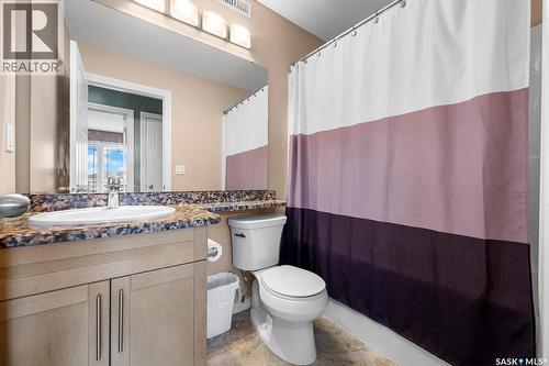 1640 Maple Rose Crescent N, Regina, SK 