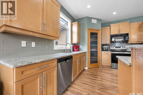 1640 Maple Rose Crescent N, Regina, SK 