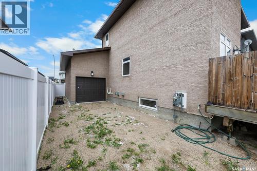 1640 Maple Rose Crescent N, Regina, SK 
