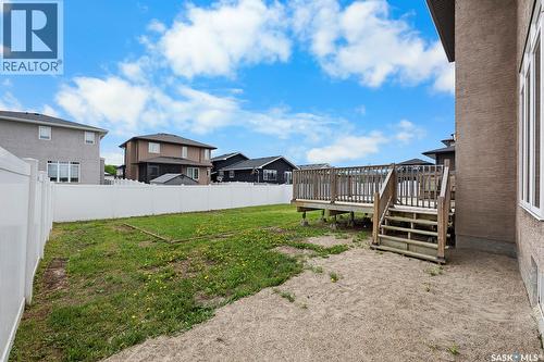 1640 Maple Rose Crescent N, Regina, SK 