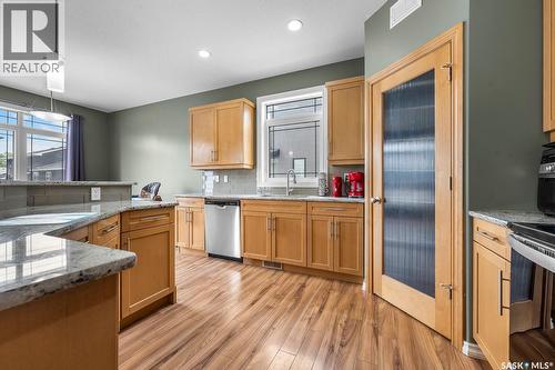 1640 Maple Rose Crescent N, Regina, SK 