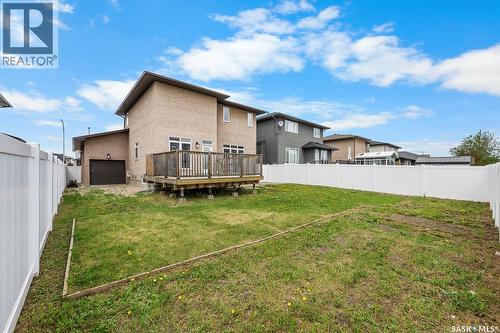 1640 Maple Rose Crescent N, Regina, SK 