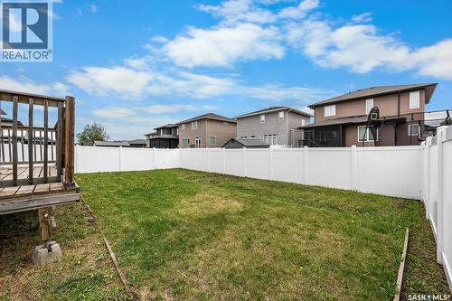 1640 Maple Rose Crescent N, Regina, SK 