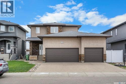 1640 Maple Rose Crescent N, Regina, SK 
