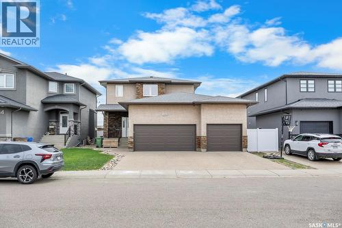 1640 Maple Rose Crescent N, Regina, SK 