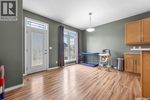 1640 Maple Rose Crescent N, Regina, SK 