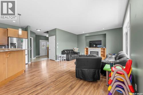 1640 Maple Rose Crescent N, Regina, SK 