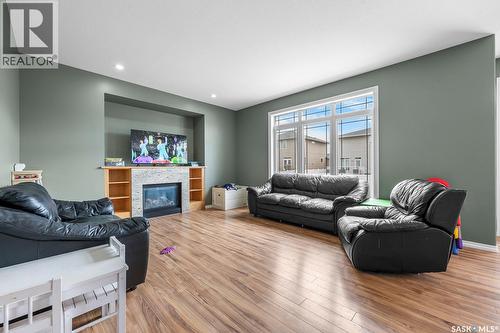 1640 Maple Rose Crescent N, Regina, SK 