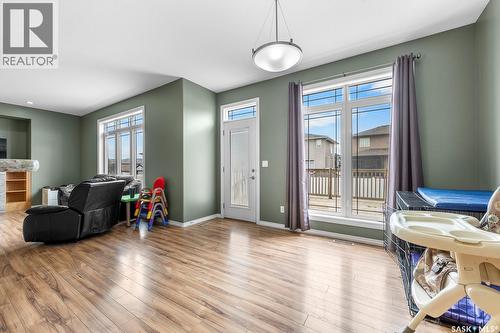 1640 Maple Rose Crescent N, Regina, SK 