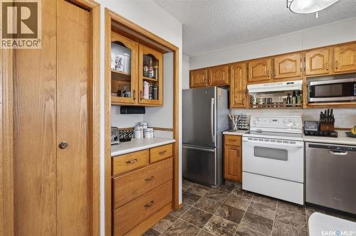 13 Dust Crescent, Humboldt, SK 