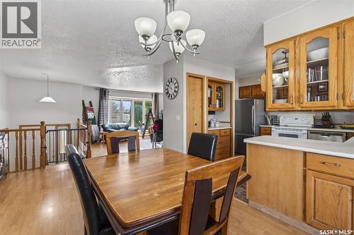13 Dust Crescent, Humboldt, SK 