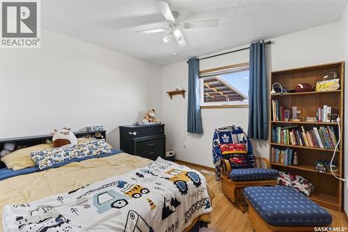 13 Dust Crescent, Humboldt, SK 