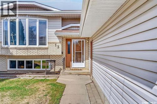 13 Dust Crescent, Humboldt, SK 