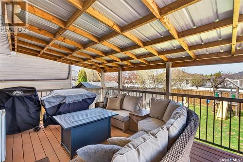 13 Dust Crescent, Humboldt, SK 