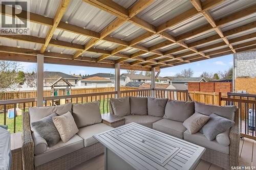 13 Dust Crescent, Humboldt, SK 
