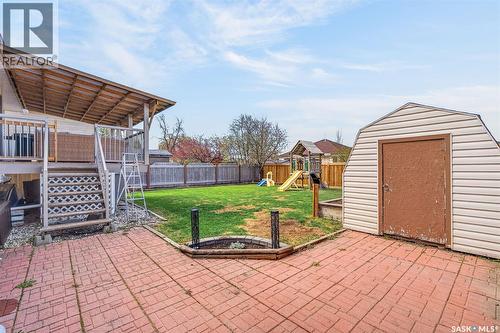 13 Dust Crescent, Humboldt, SK 