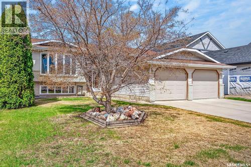13 Dust Crescent, Humboldt, SK 