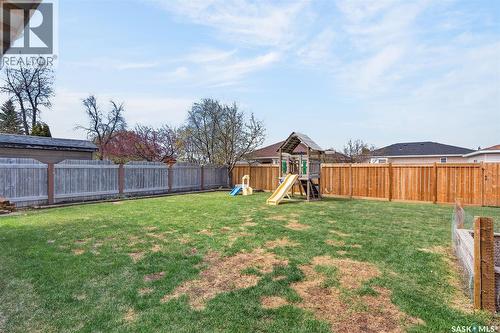 13 Dust Crescent, Humboldt, SK 